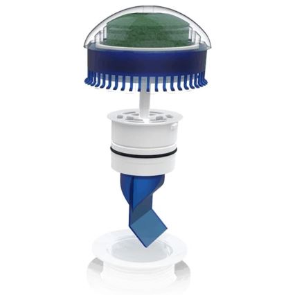 EcoStep 30032 - Atsarginis vožtuvas bevandeniam pisuarui P1