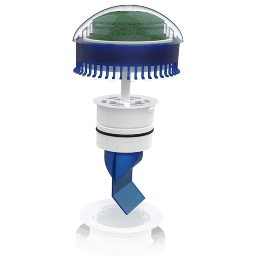 EcoStep 30032 - Atsarginis vožtuvas bevandeniam pisuarui P1