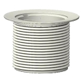 EcoStep 30038 - Atsarginis adapteris vožtuvui P1.1/P6
