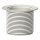 EcoStep 30038 - Atsarginis adapteris vožtuvui P1.1/P6