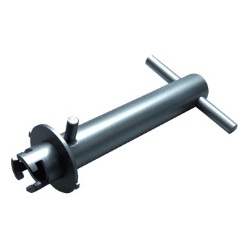 EcoStep 30042 - Nerūdijančio plieno servisinis raktas P1 vožtuvui