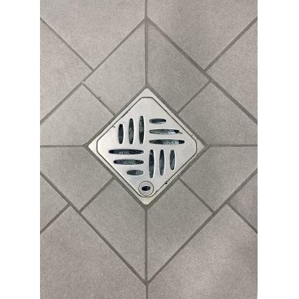 EcoStep 31100 - Grindų trapas V110