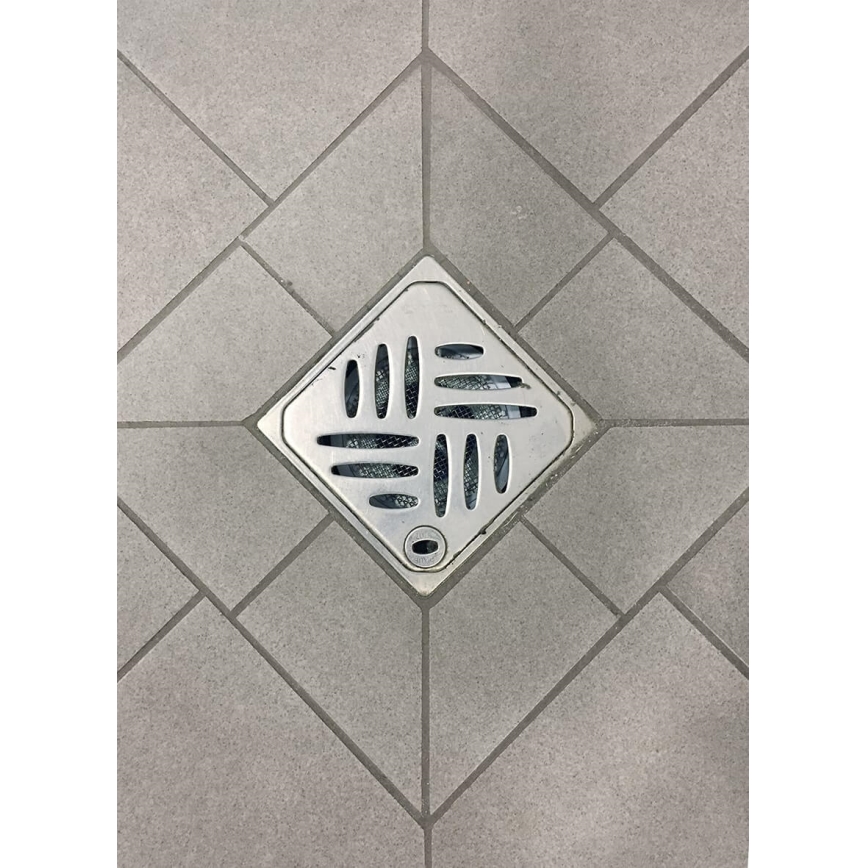 EcoStep 31100 - Grindų trapas V110