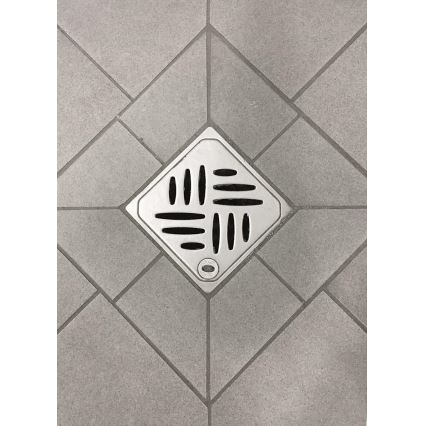 EcoStep 31100 - Grindų trapas V110