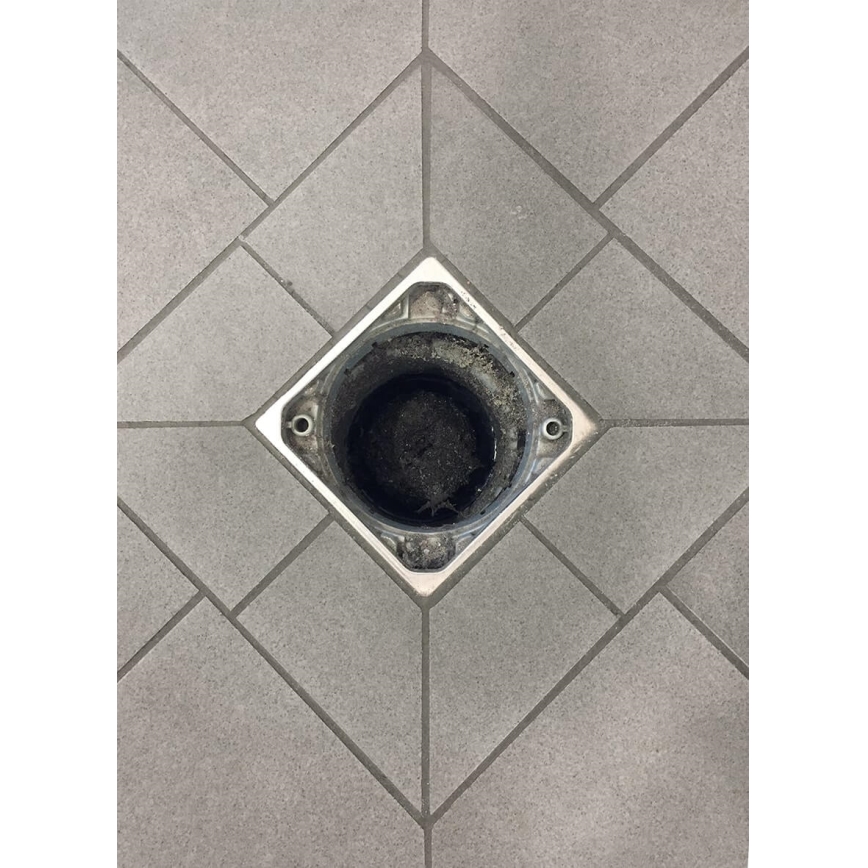 EcoStep 31100 - Grindų trapas V110