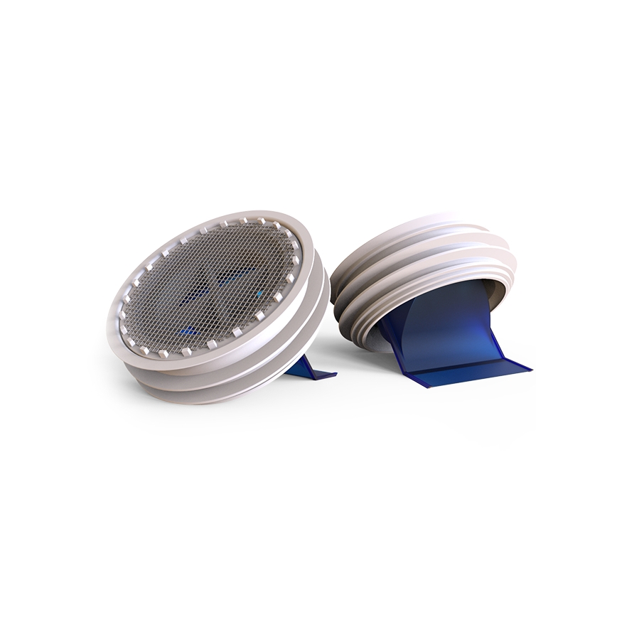 EcoStep 31100 - Grindų trapas V110