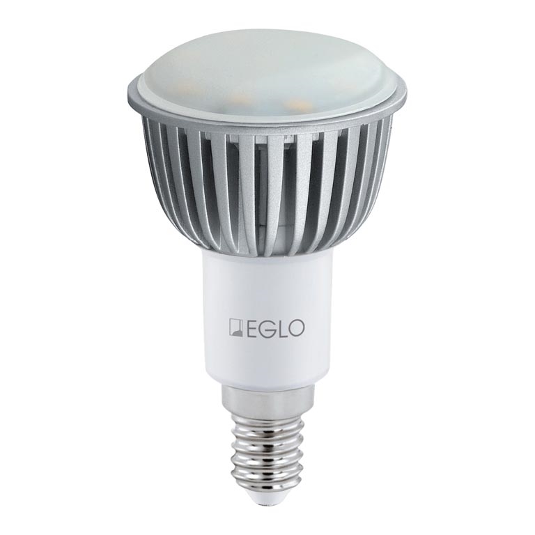EGLO 12755 - LED elektros lemputė 1xE14/5W