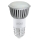 EGLO 12762 - LED elektros lemputė 1xE27/5W neutrali balta