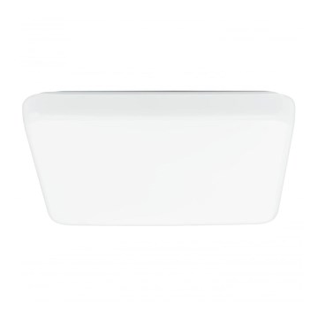 EGLO 13493 - Lubinis LED šviestuvas GIRON 1xLED/11W baltas
