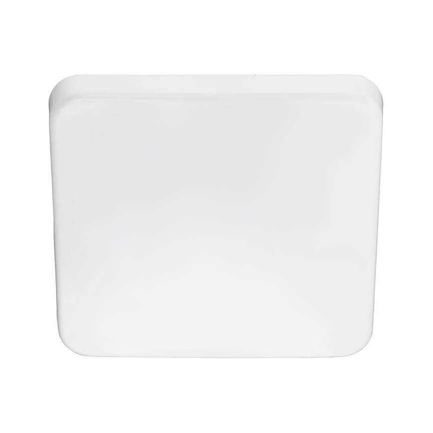 EGLO 13493 - Lubinis LED šviestuvas GIRON 1xLED/11W baltas