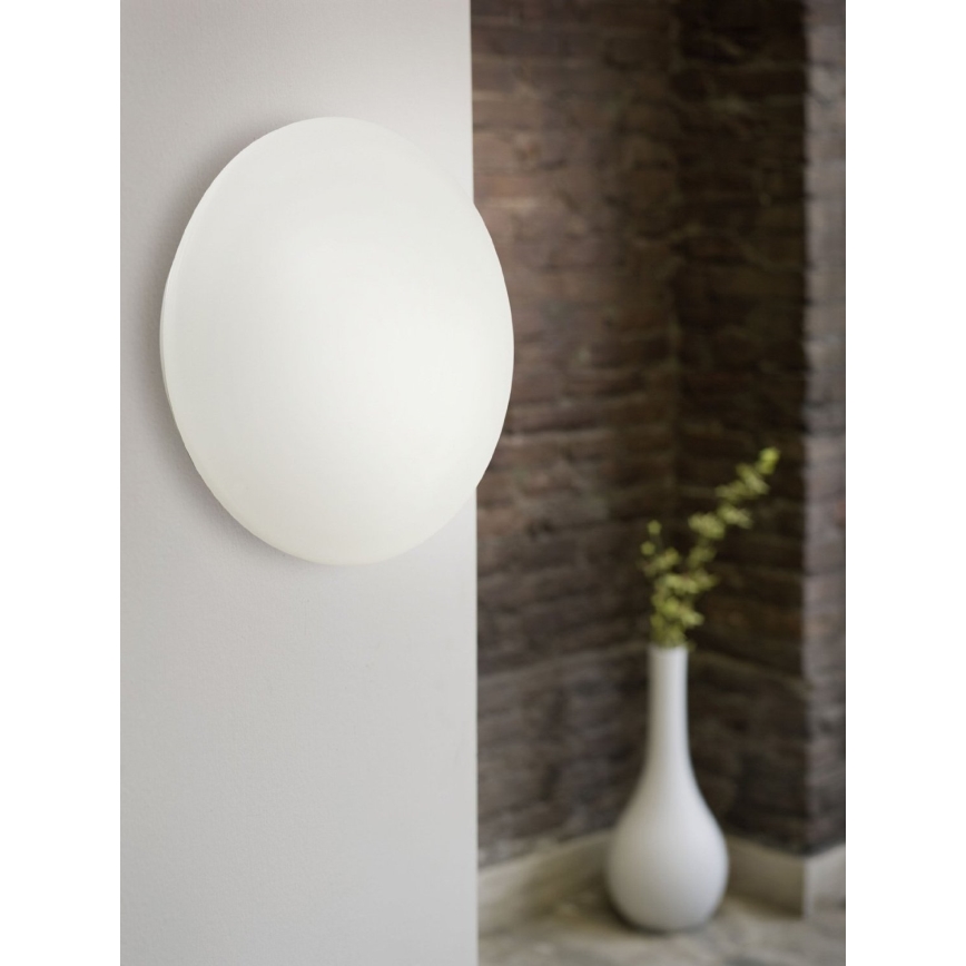 EGLO 13494 - Lubinis LED šviestuvas LED GIRON 12W