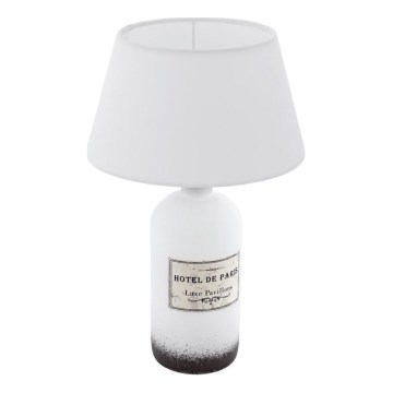 Eglo 202114 - Stalinis šviestuvas ROSEDDAL 1xE27/40W/230V