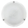 Eglo 22717 - LED lubinis šviestuvas SALOME 1xGX53/7W/230V 3000K skersmuo 30 cm
