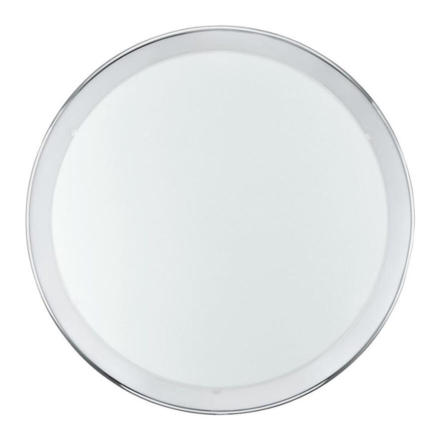 Eglo 22721 - LED Lubinis šviestuvas GX53/7W/230V