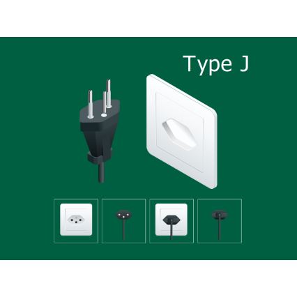 Eglo 25869 - Reguliuojamo ryškumo grindų lempa BAYA 1xR7s/230W/230V + 1xG9/33W matinis chromas