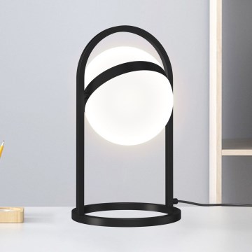 Eglo 300341 - lietimu valdomas, dimeriuojamas LED stalinis šviestuvas NIZZA LED/10,5W/230V