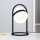 Eglo 300341 - lietimu valdomas, dimeriuojamas LED stalinis šviestuvas NIZZA LED/10,5W/230V