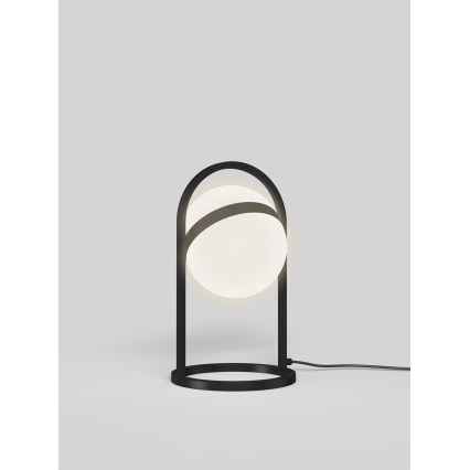 Eglo 300341 - lietimu valdomas, dimeriuojamas LED stalinis šviestuvas NIZZA LED/10,5W/230V