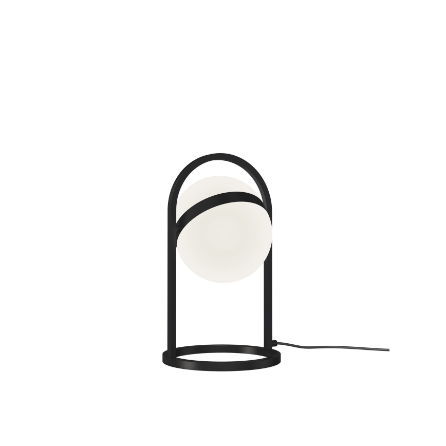 Eglo 300342 - LED dimeriu reguliuojama jutiklinė stalinė lempa AVIGNON LED/10,5W/230V