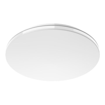 Eglo 300833 - LED RGBW dimeriuojamas lubinis šviestuvas MALTIGNANO-Z LED/18,5W/230V 2700-6500K skersm. 38 cm + nuotolinis valdymas