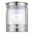 EGLO 30173 - Lauko sieninis šviestuvas DARIL 1xE27/60W IP44