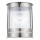 EGLO 30173 - Lauko sieninis šviestuvas DARIL 1xE27/60W IP44