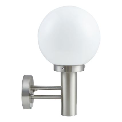 Eglo - Lauko šviestuvas E27/60W/230V IP44