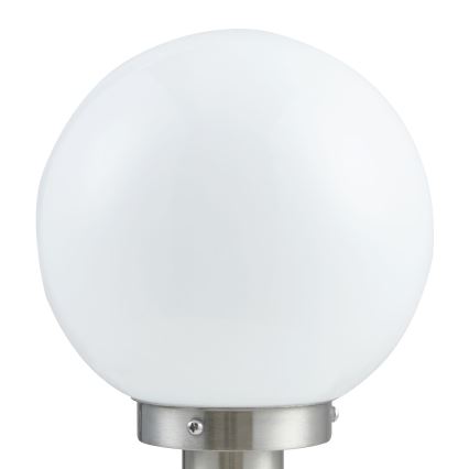Eglo - Lauko šviestuvas E27/60W/230V IP44