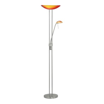 Eglo 30636 - Pritemdomas toršeras BAYA 1xR7s/230W/230V + 1xG9/33W