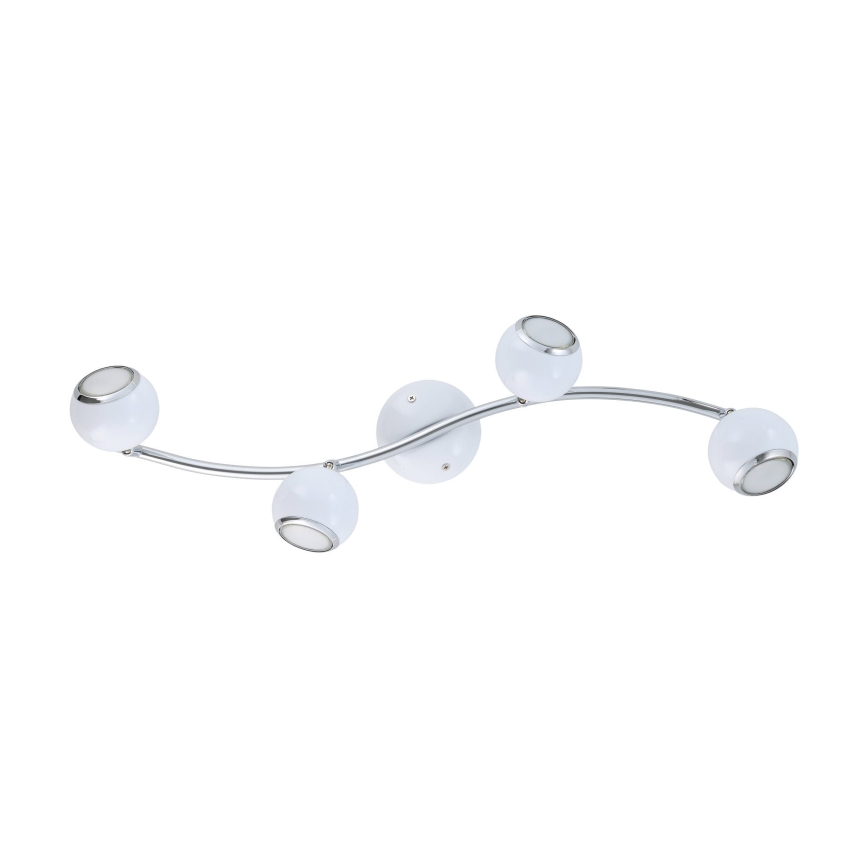 EGLO - Akcentinis LED šviestuvas 4xGU10/3W LED