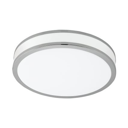 Eglo 31025 - LED Vonios kambario lubinis šviestuvas PALERMO 2xE14/40W/230V IP44