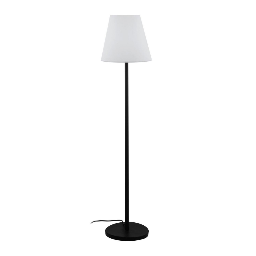 Eglo 31057 - LED RGBW šviesos reguliavimas lauko lempa 1xE27/9W/230V IP44