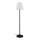 Eglo 31057 - LED RGBW šviesos reguliavimas lauko lempa 1xE27/9W/230V IP44