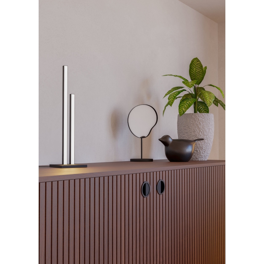 Eglo 31233 - LED toršeras CANNIGIONA LED/5,5W/230V