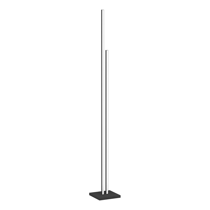 Eglo 31234 - LED toršeras CANNIGIONA LED/22,9W/230V 3000K juoda