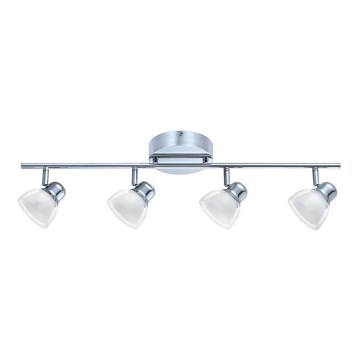 Eglo 31367 - LED akcentinis šviestuvas TORDARA 4xLED/5W/230V