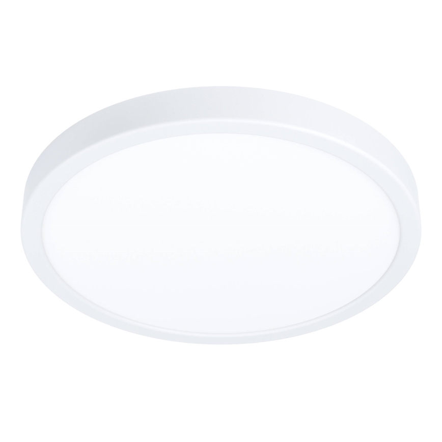 Eglo 31379 - LED pritemdomas lubinis vonios šviestuvas ARGOLIS-Z LED/19,5W/230V 2700-6500K IP44 balta