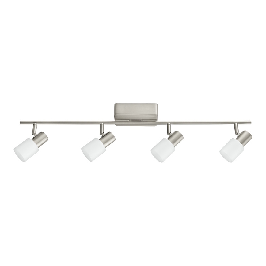 Eglo 31392 - Akcentinis LED šviestuvas TABERNO 4xLED/5W/230V