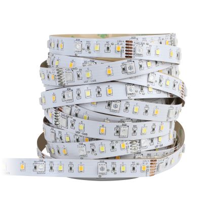Eglo 31409 - LED RGBW Reguliuojama juostelė 5m LED/11W/12/230V 2700-6500K