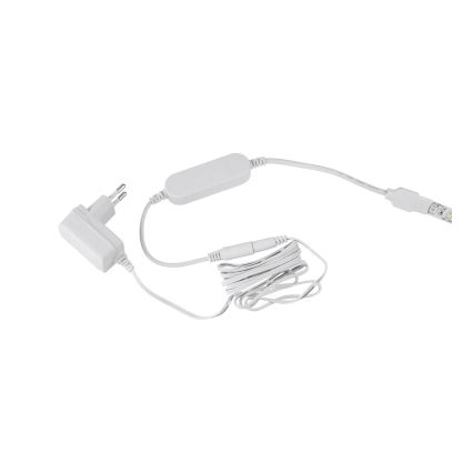 Eglo 31409 - LED RGBW Reguliuojama juostelė 5m LED/11W/12/230V 2700-6500K
