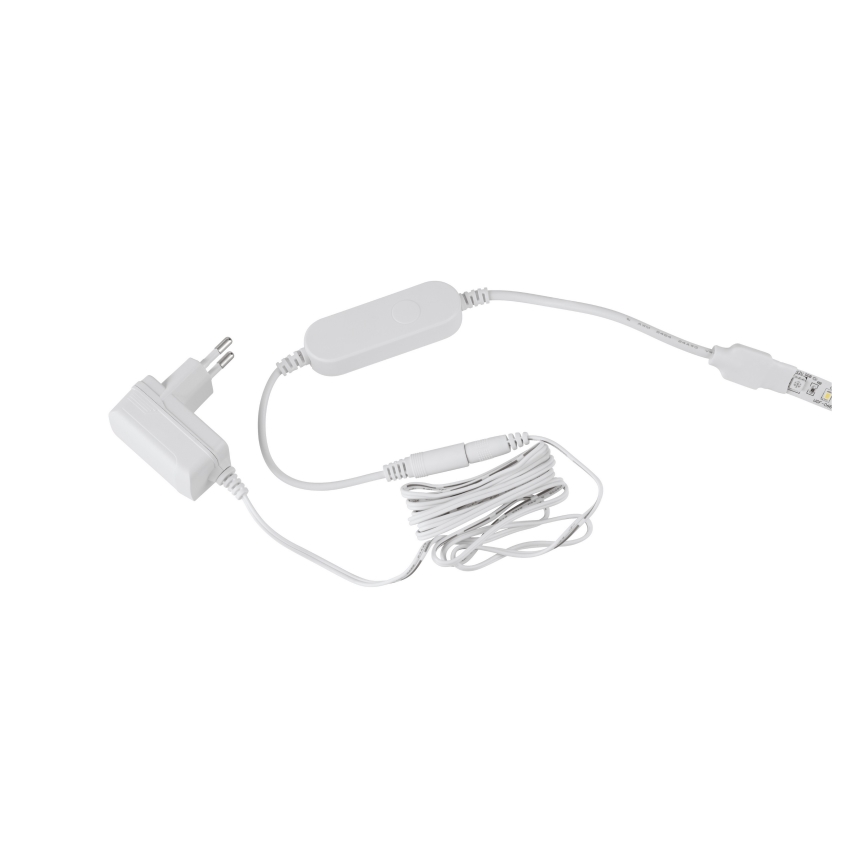 Eglo 31409 - LED RGBW Reguliuojama juostelė 5m LED/11W/12/230V 2700-6500K