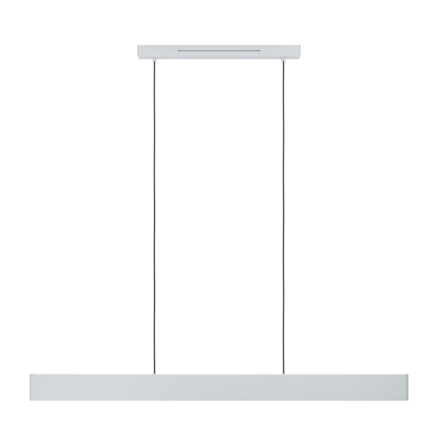 Eglo 31436 - LED RGBW Reguliuojamas pakabinamas sietynas ANDREAS-Z LED/38W/230V 2700-6500K balta