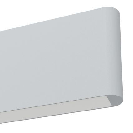 Eglo 31436 - LED RGBW Reguliuojamas pakabinamas sietynas ANDREAS-Z LED/38W/230V 2700-6500K balta