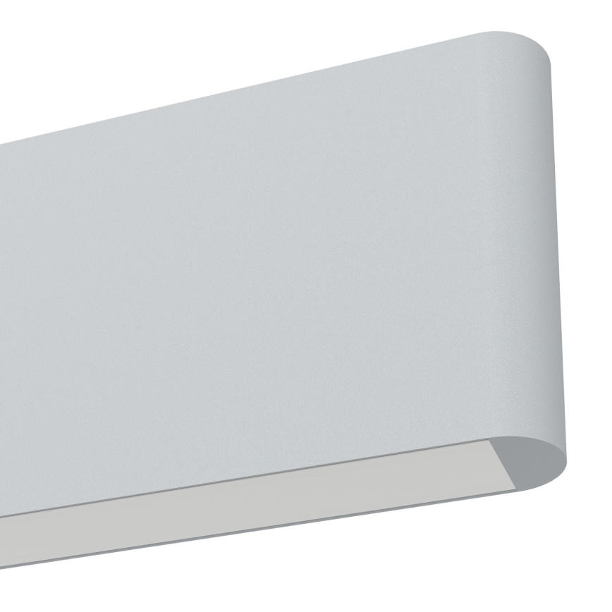 Eglo 31436 - LED RGBW Reguliuojamas pakabinamas sietynas ANDREAS-Z LED/38W/230V 2700-6500K balta