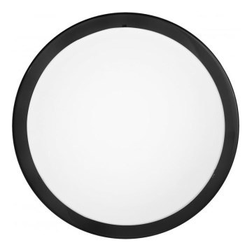 Eglo 31443 - LED lubinis šviestuvas PLANET LED/7W/230V