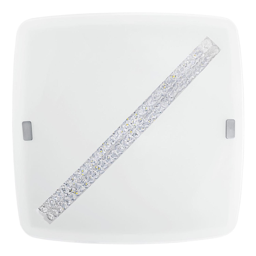 Eglo 31449 - Lubinis LED šviestuvas OSSEJA LED/16W/230V