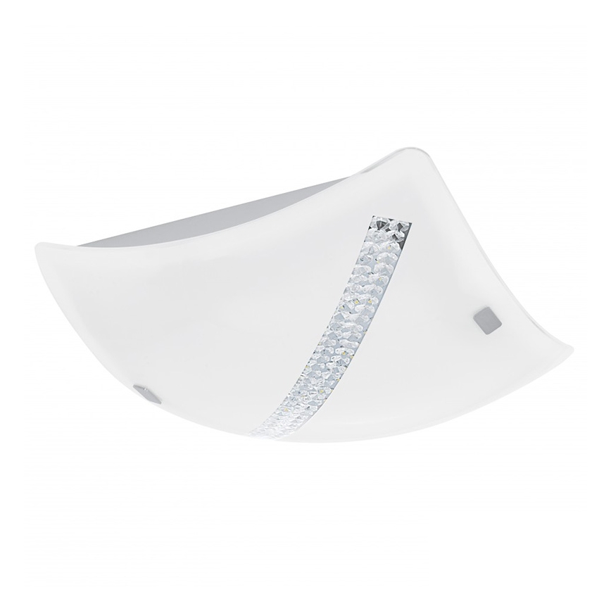 Eglo 31449 - Lubinis LED šviestuvas OSSEJA LED/16W/230V
