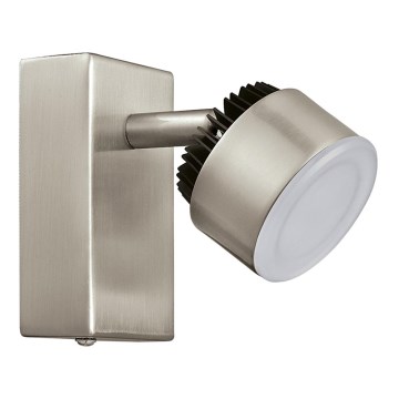 Eglo 31481 - LED taškinis šviestuvas ARMENTO 1 LED/6W/230V