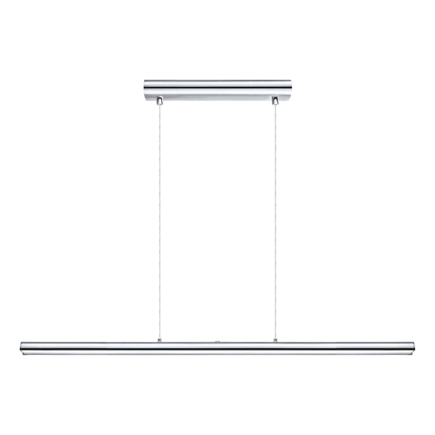 Eglo 31516 - LED Reguliuojamas pakabinamas sietynas TERROS LED/24W/230V 3000K blizgus chromas