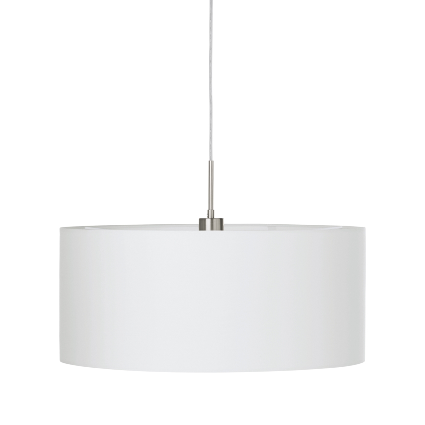 Eglo - Kabantis sietynas, ant laido 1xE27/60W/230V